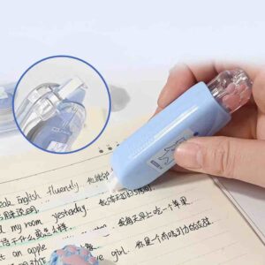 CORRECTOR DE CINTA CAT