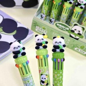 ESFERO 10 MINAS PANDA