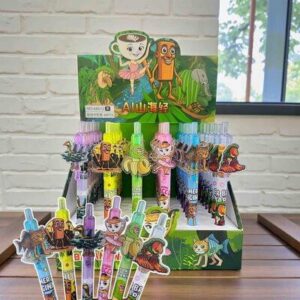 ESFERO BRAIN ROTS