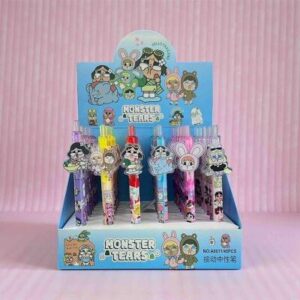 ESFERO CHICAS MONSTER TEARS