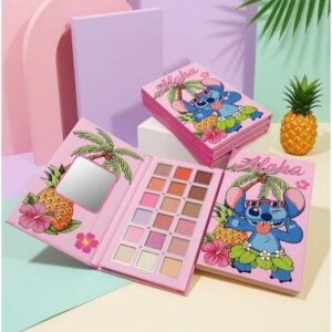 PALETA DE SOMBRAS STICH GRANDE