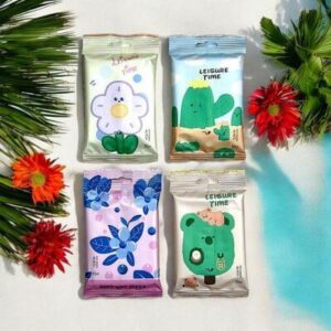 Accesorios pañuelos