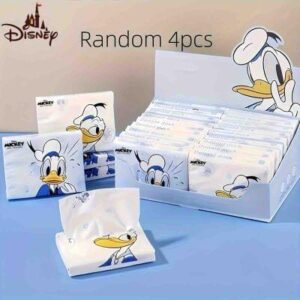 Pañuelos Donald