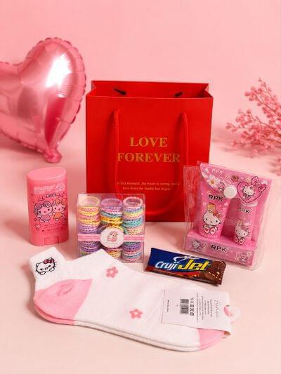 Set Amor y Amistad 1