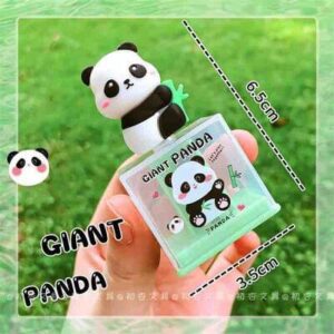 Tajalápices Panda