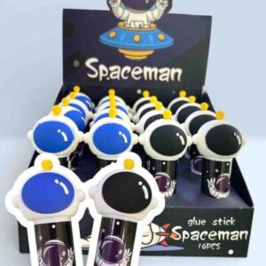 Pegante astronauta
