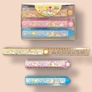 Reglas decorativas