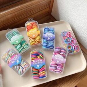 Elásticos de cabello