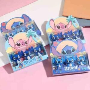 Accesorios Stitch