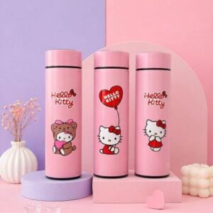 Termo sensor Hello Kitty