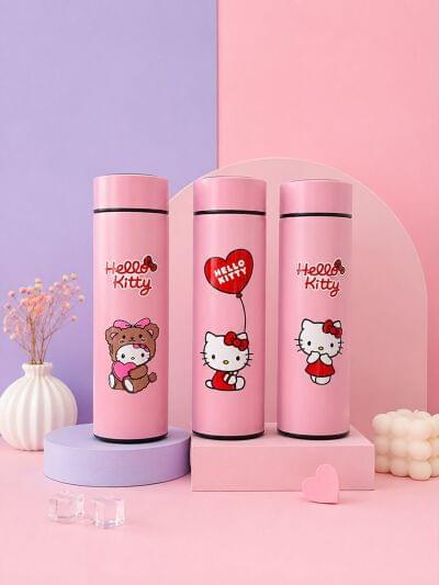 Termo sensor Hello Kitty