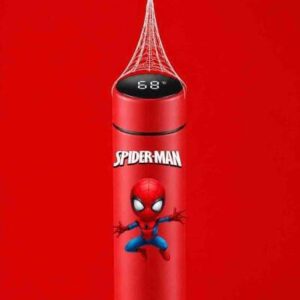 Termo sensor Spiderman
