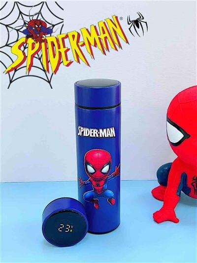Termo sensor Spiderman — vista 2