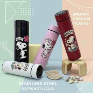 Termo sensor Snoopy