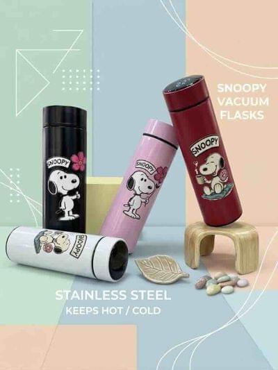 Termo sensor Snoopy