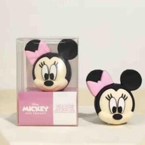 Alcancía Minnie